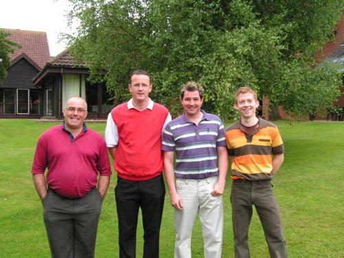 GOLF DAY - JULY 2005 - photo 2 (pictures\PICT2886.JPG)